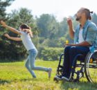 Aktif tekerlekli sandalye nedir?