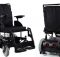 wollex b500 akulu tekerlekli sandalye